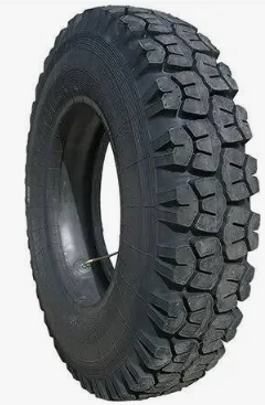 Шини 9.00R20 (260R508) О-40БМ-1, 12 нс Rosava